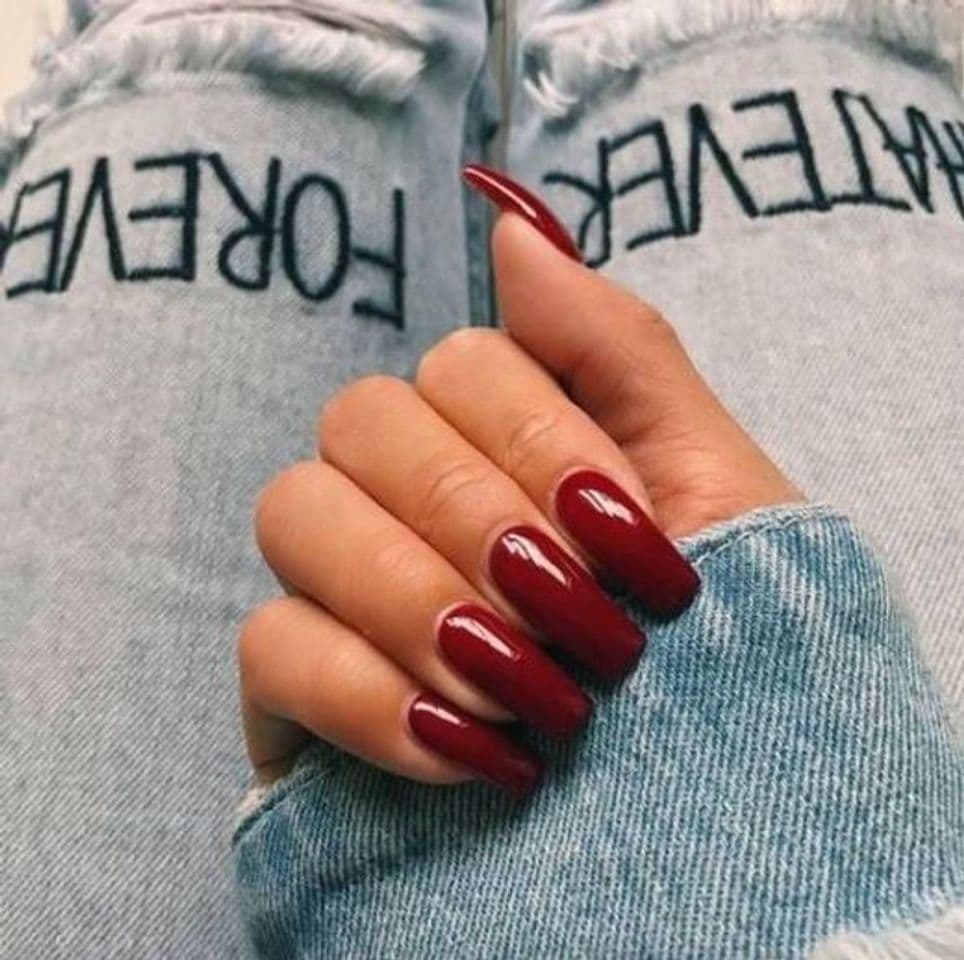 Fashion Nails