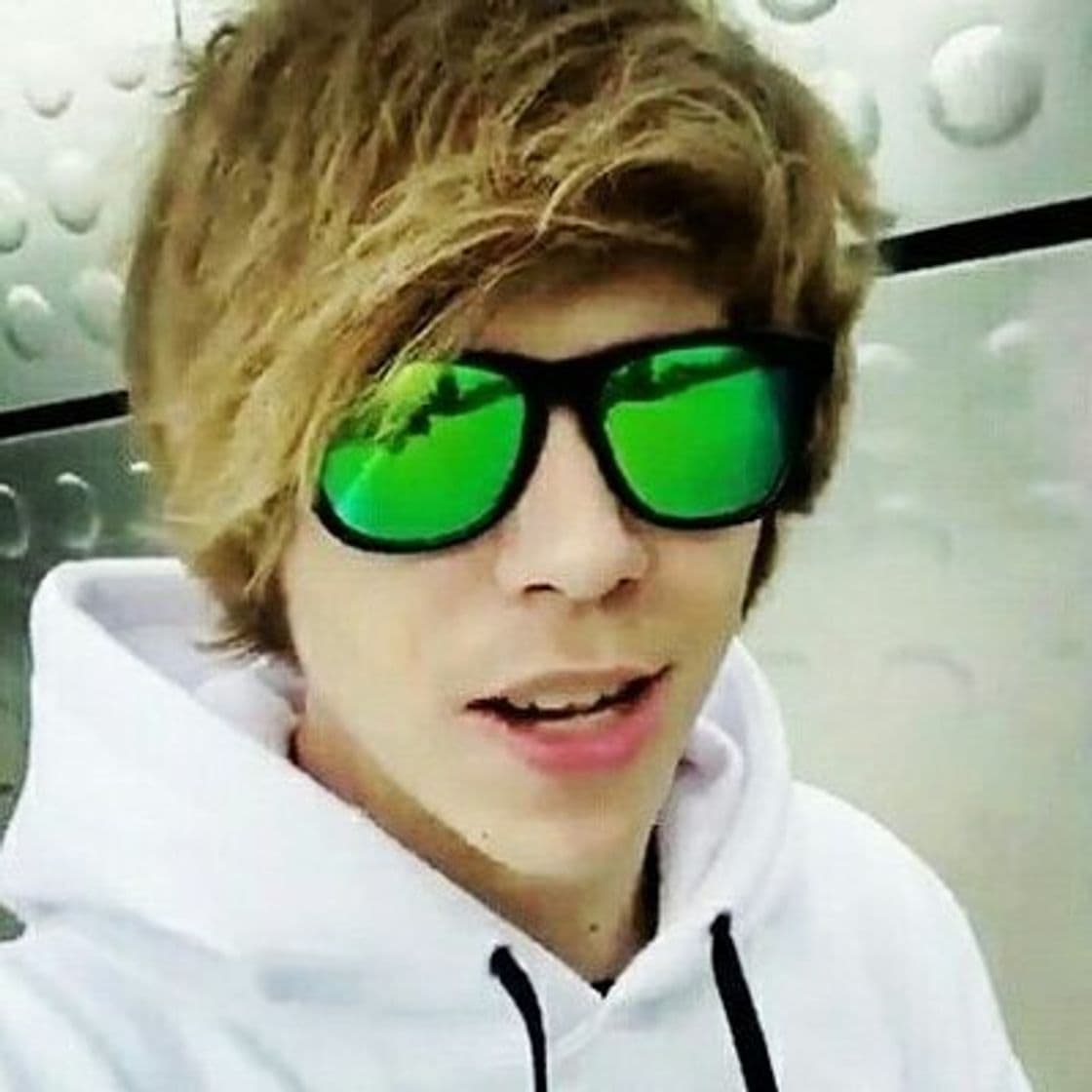 Fashion elrubiusOMG