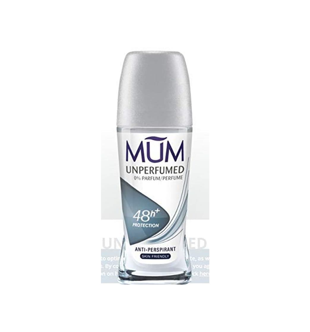 Product Mum Sensitive Care sin Fragancia Deo Roll