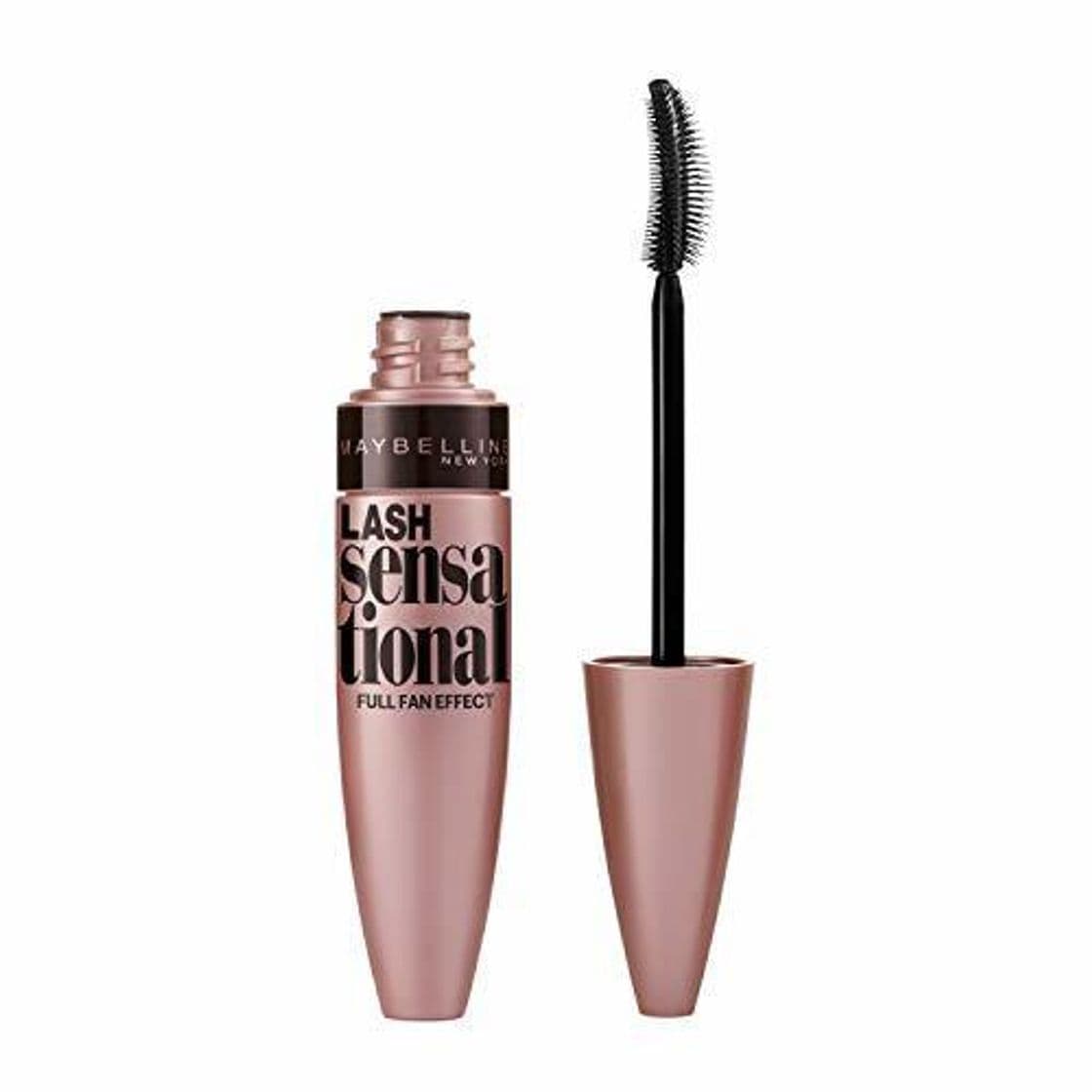 Belleza Maybelline New York - Lash Sensational