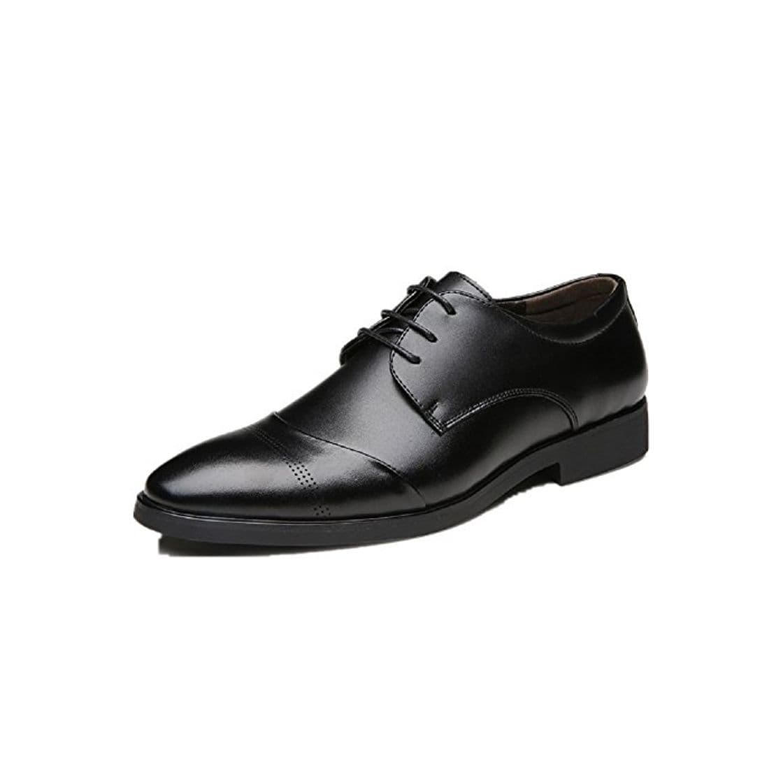 Producto Zapatos Oxford Hombre