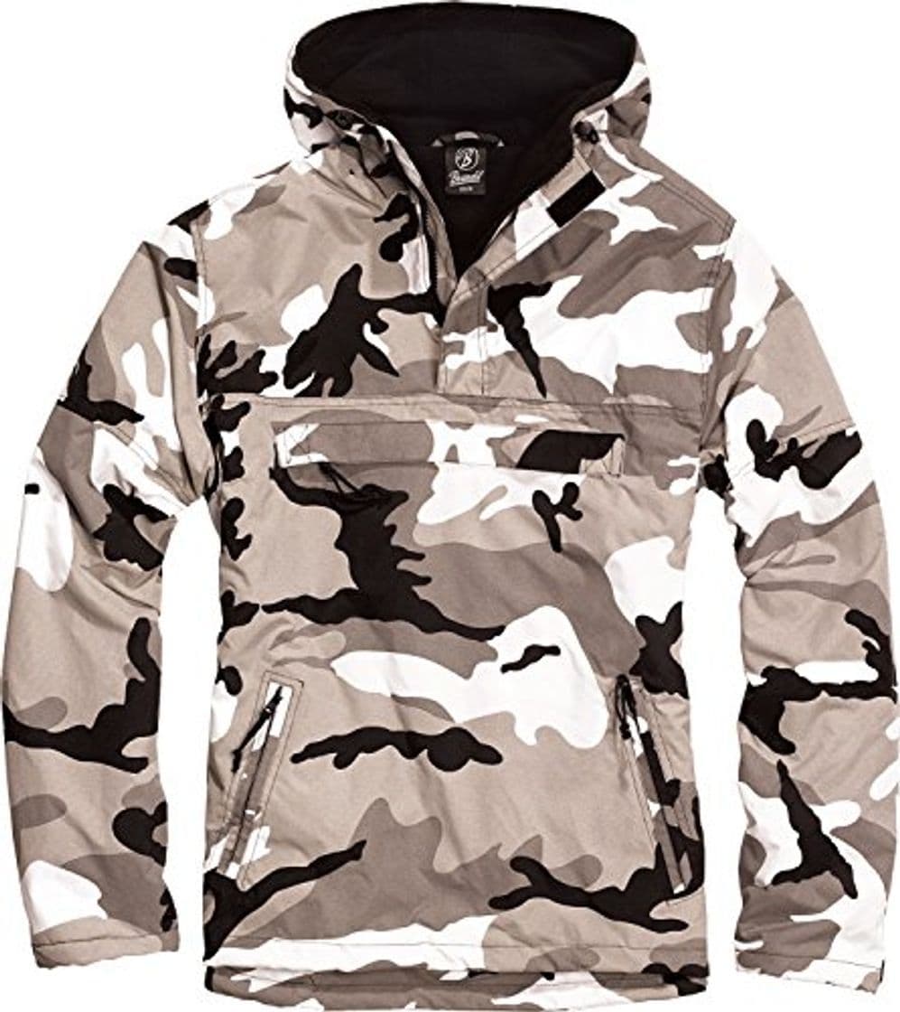 Place Brandit Mens Windbreaker