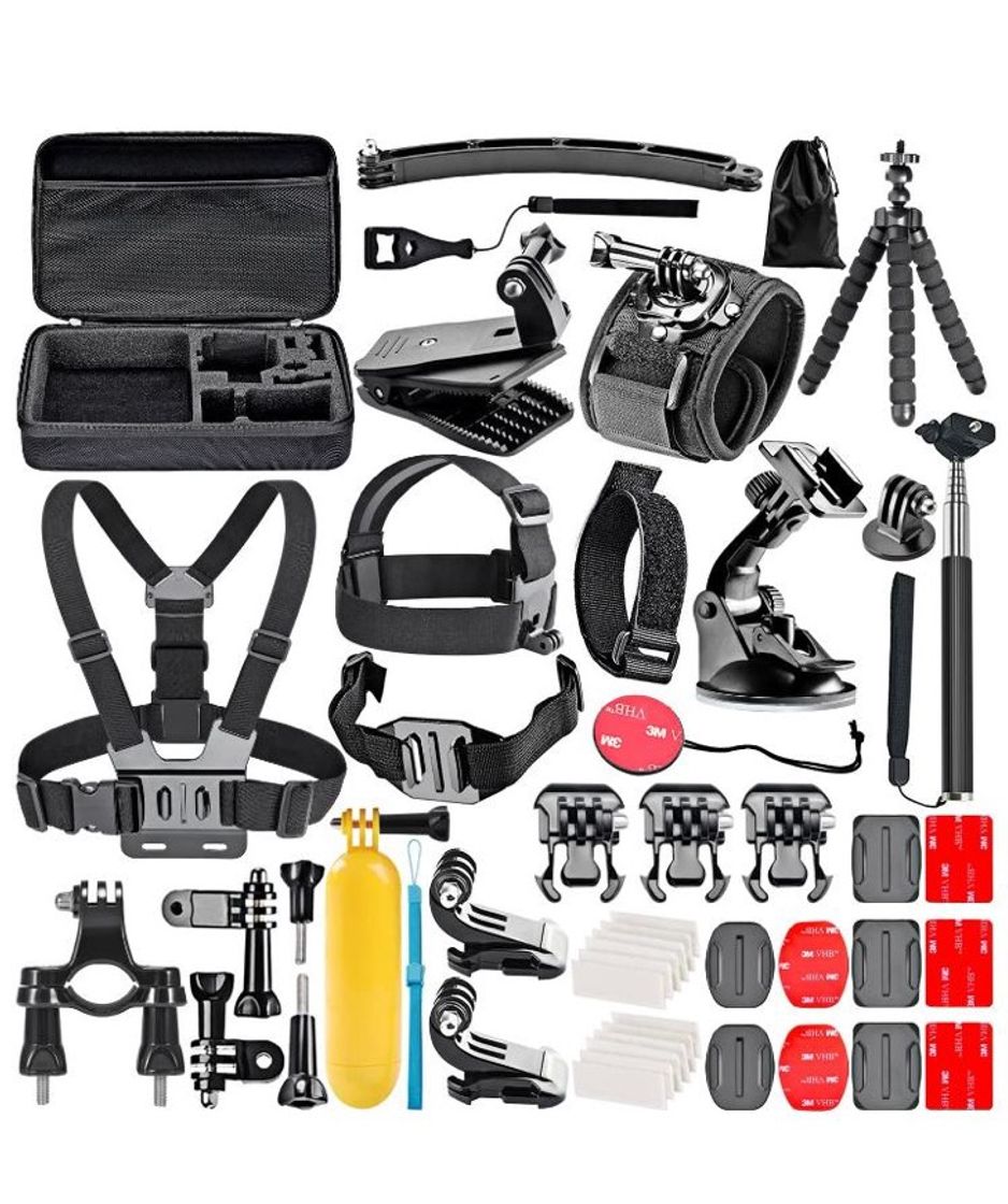 Producto Neewer 50in1 camera accessory kit