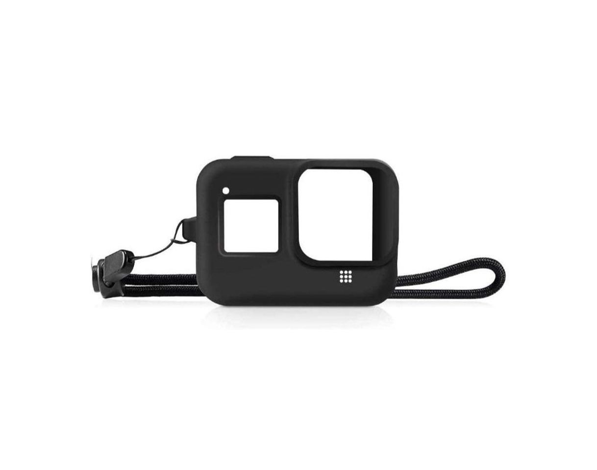 Producto Taisioner silicon protective cover for GoPro hero 8