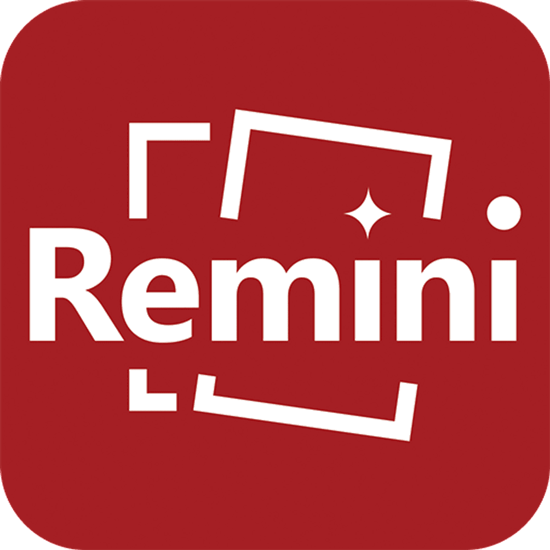 App REMINI 