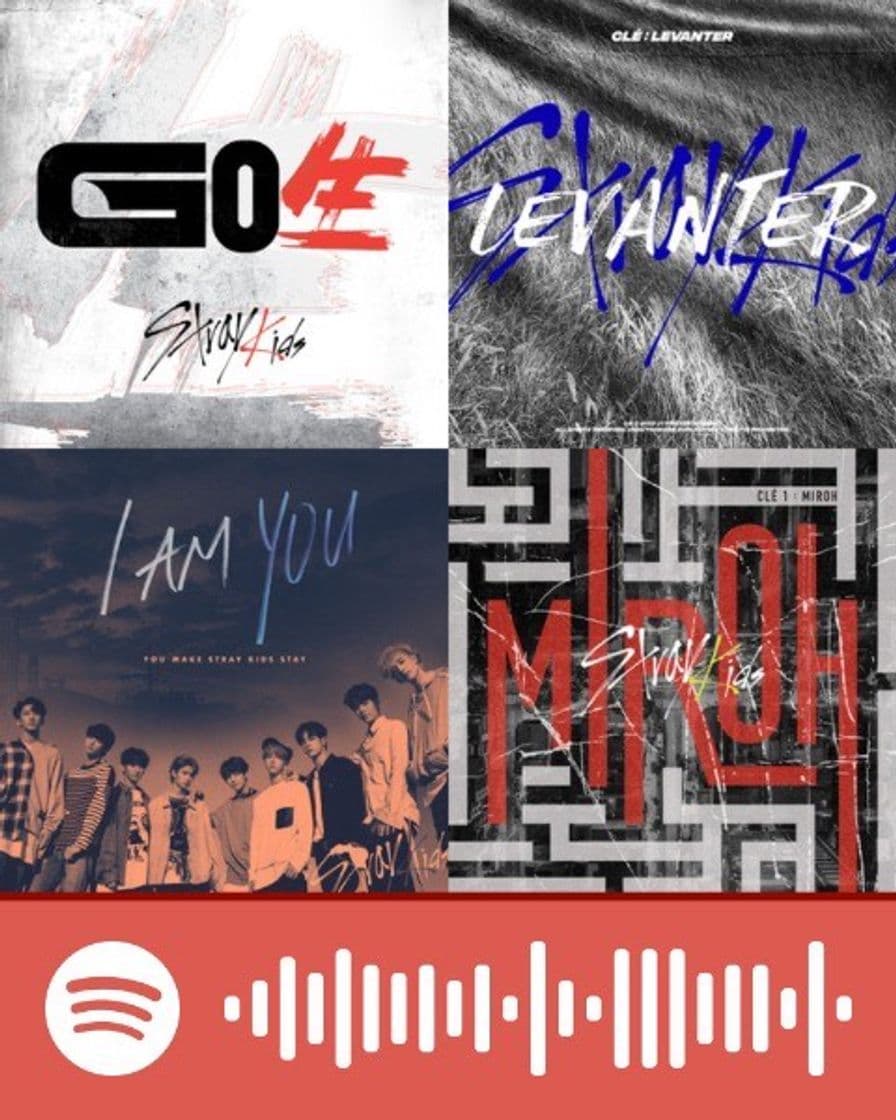 Canción Stray Kids Mejores Canciones 