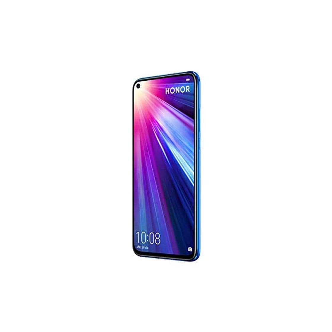 Electrónica Honor View 20 - Smartphone