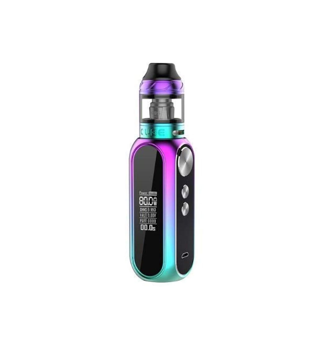 Producto OBS Cube 80W Kit 3000mAh