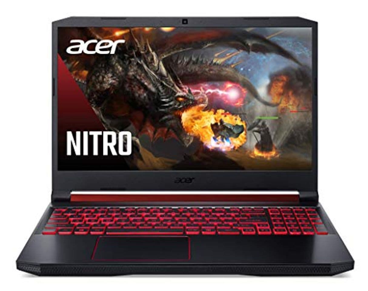 Electronic Acer Nitro 5 - Ordenador Portátil de 15.6" FullHD