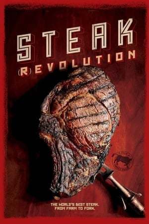 Movie Steak (R)évolution