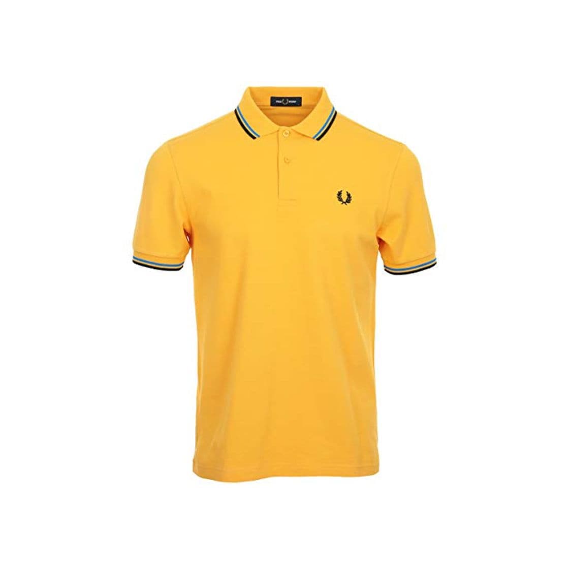 Producto Fred Perry Twin Tipped Shirt