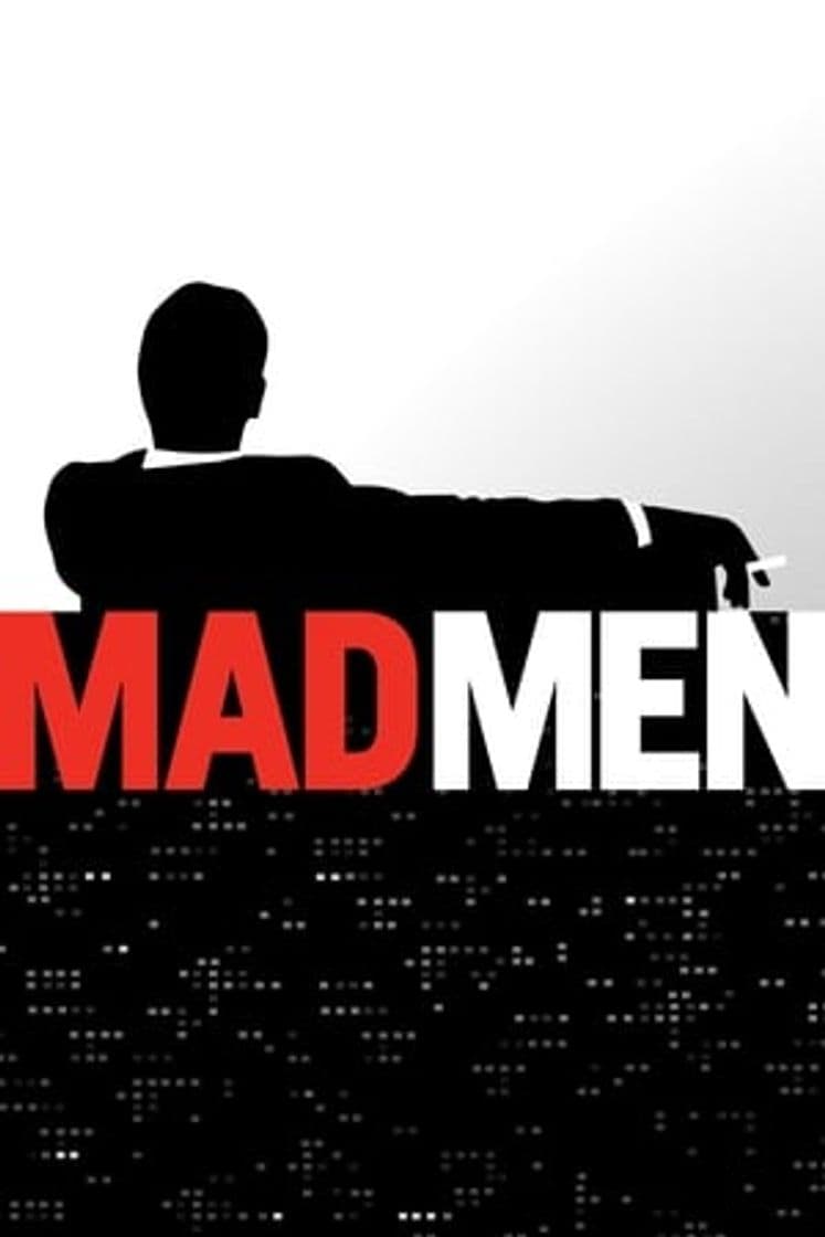 Serie Mad Men