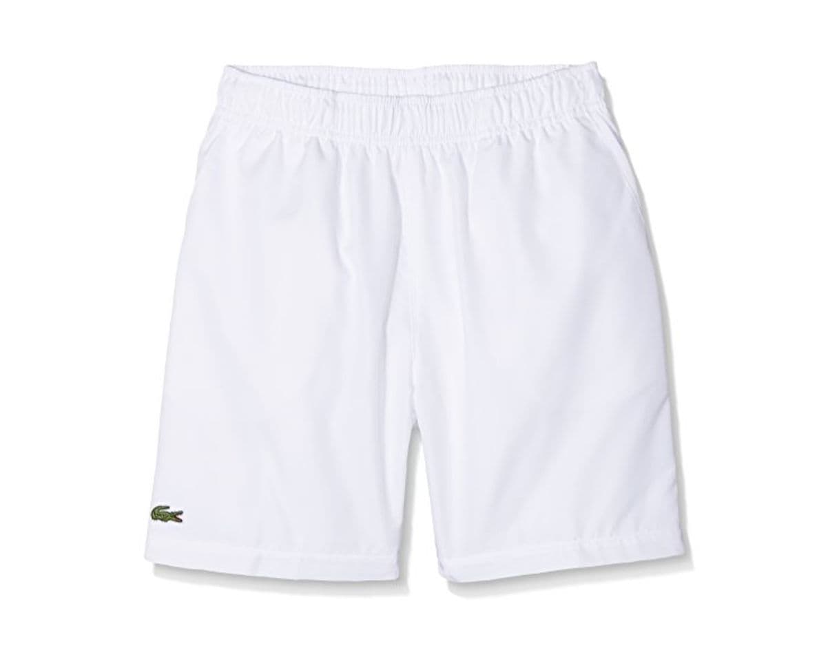 Product Lacoste GJ8636 Bañador, Blanco