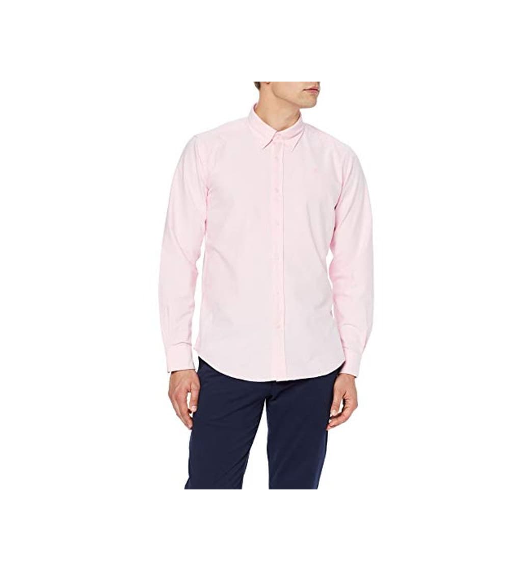 Product Scalpers New Oxford BD - Camisa para Hombre