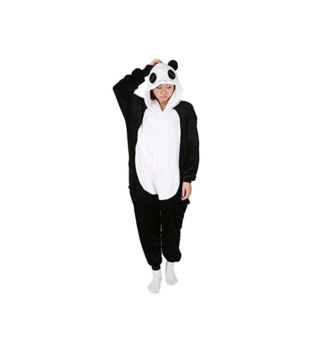 Moda Animal Carnaval Disfraz Cosplay Pijamas Adultos Unisex Ropa De Noche