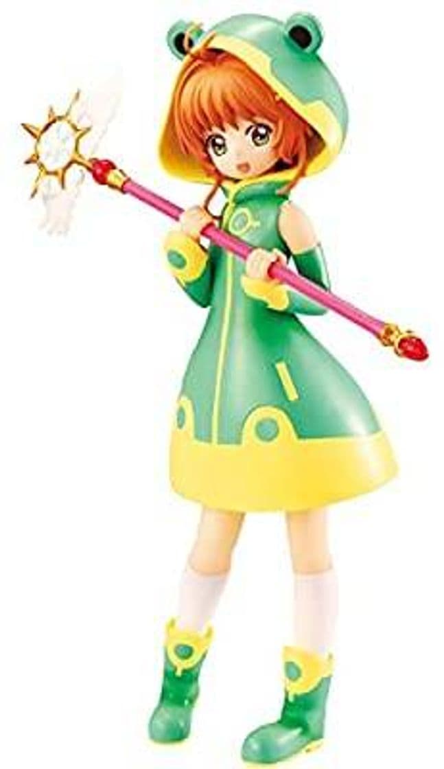 Fashion Figura de sakura card captor 