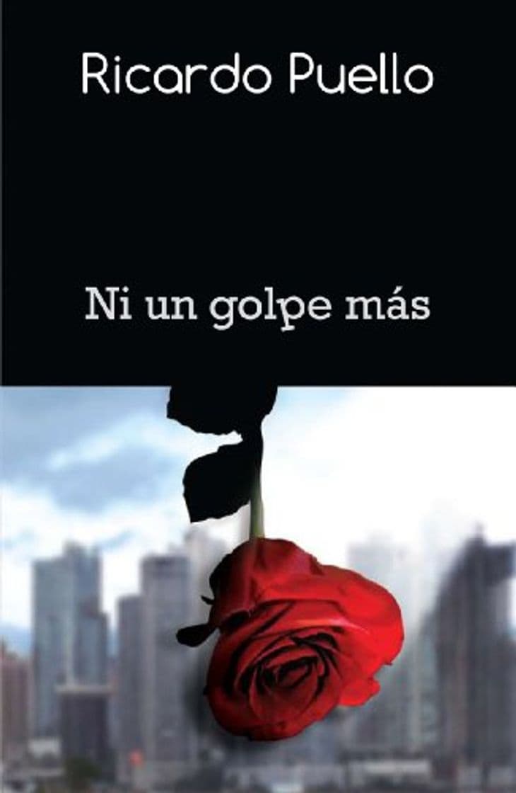 Book Ni un golpe más