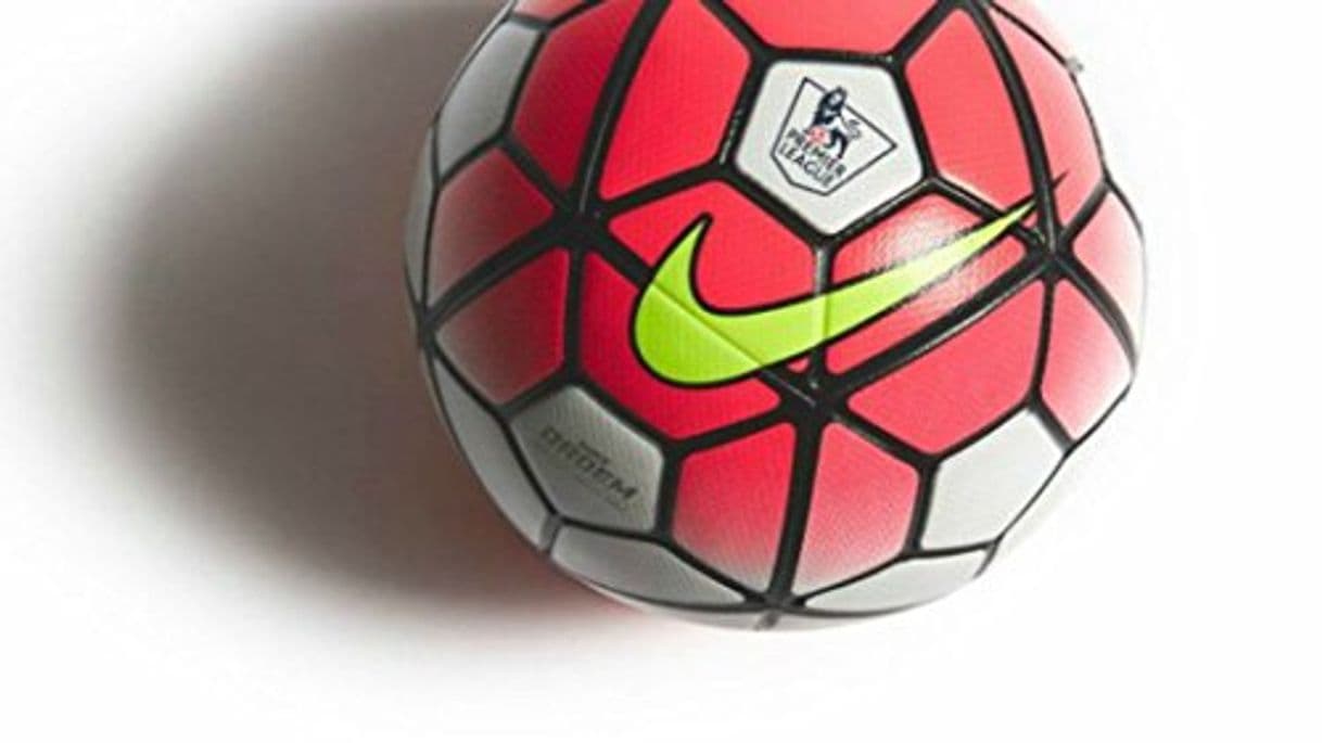 Producto Nike Ordem 3 Premier League Official Match Soccer Ball by Nike