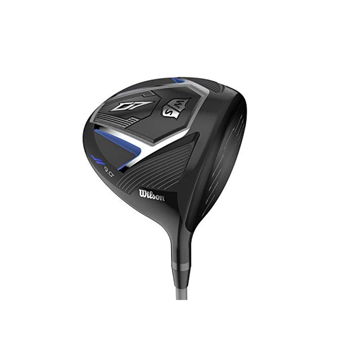 Product Wilson Golf Driver D7, Para Hombre, Mano Dominante Derecha, Nivel Experto, Loft