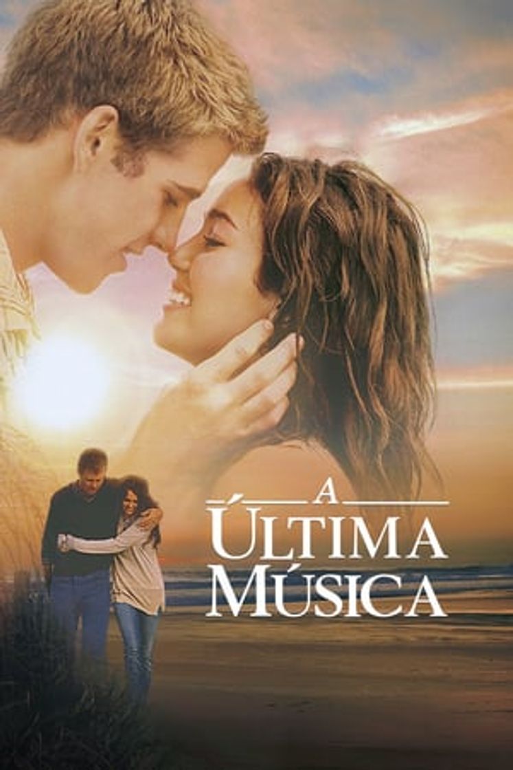 Película The Last Song