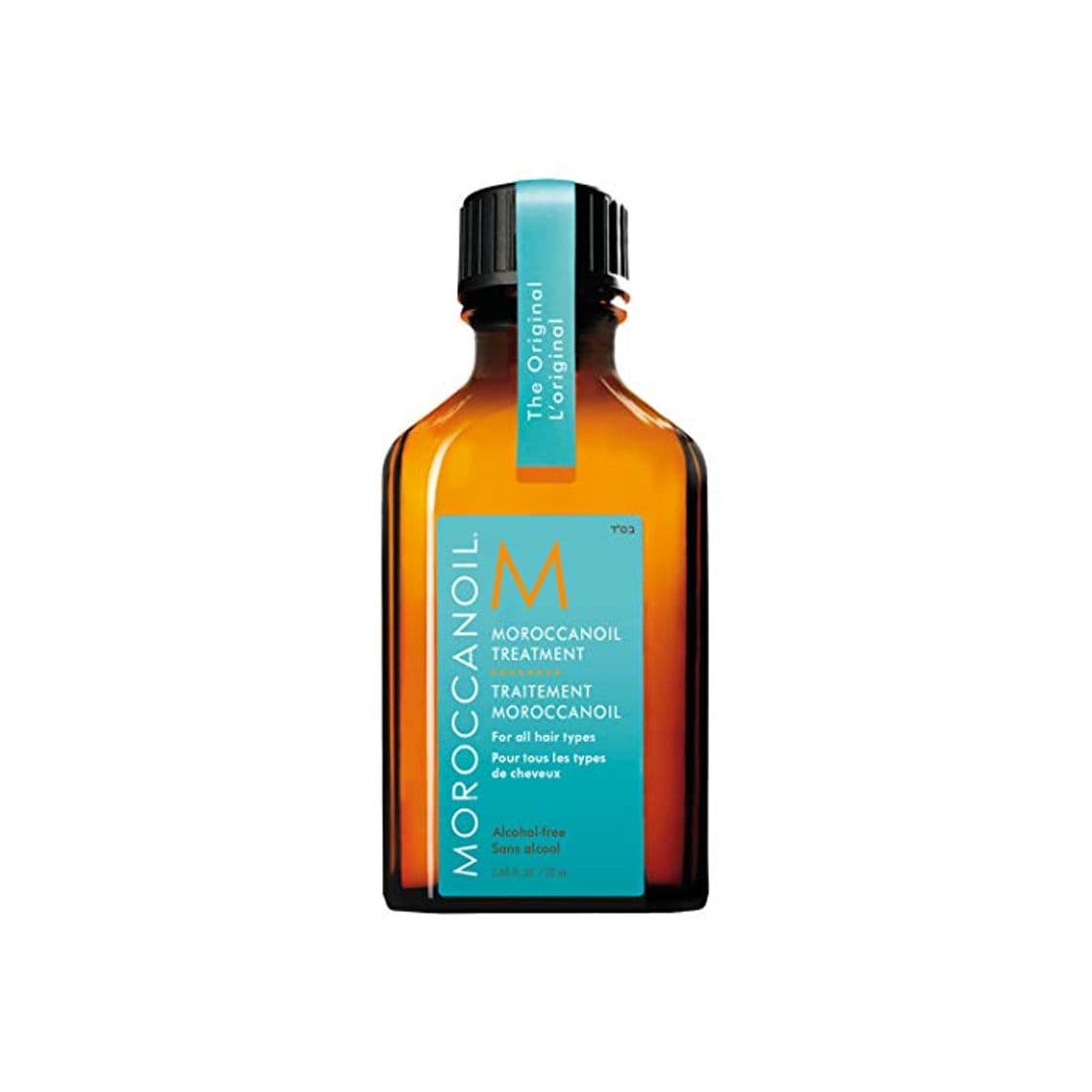 Belleza MOROCCANOIL MOROCCANOIL treatment for all hair types 25 ml