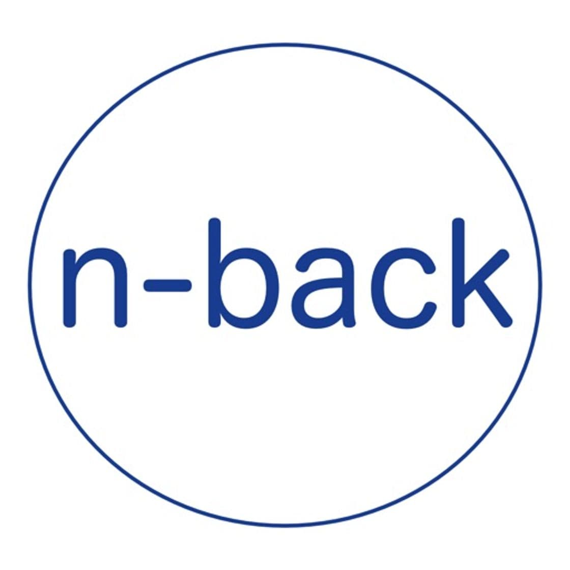 App n-back