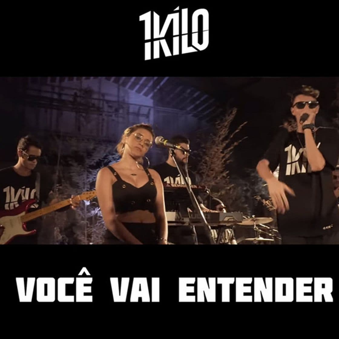 Music Você Vai Entender