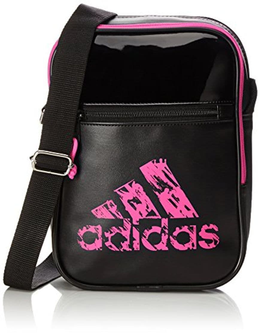 Product adidas Leisure Organizer Bolsa de Deporte, Unisex, Negro