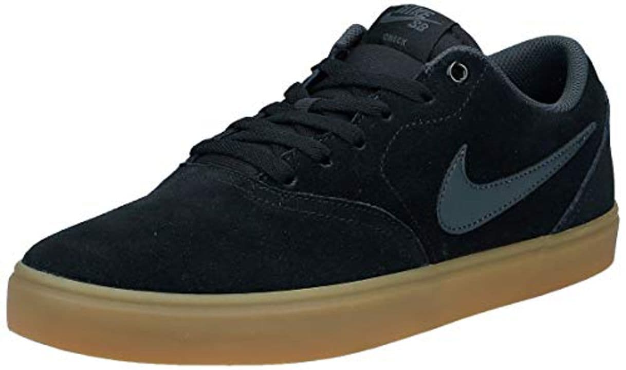 Fashion Nike SB Solar Check, Zapatillas de Skateboard para Hombre, Multicolor