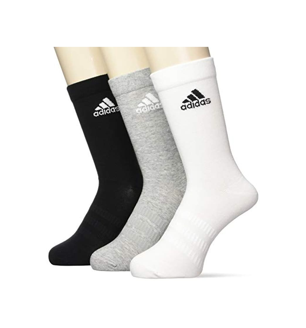 Product adidas Light Crew 3pp Calcetines