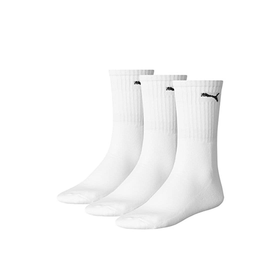 Product Puma Sports Socks - Calcetines de deporte para hombre