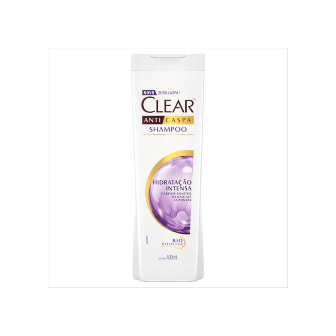 Producto Shampoo clear