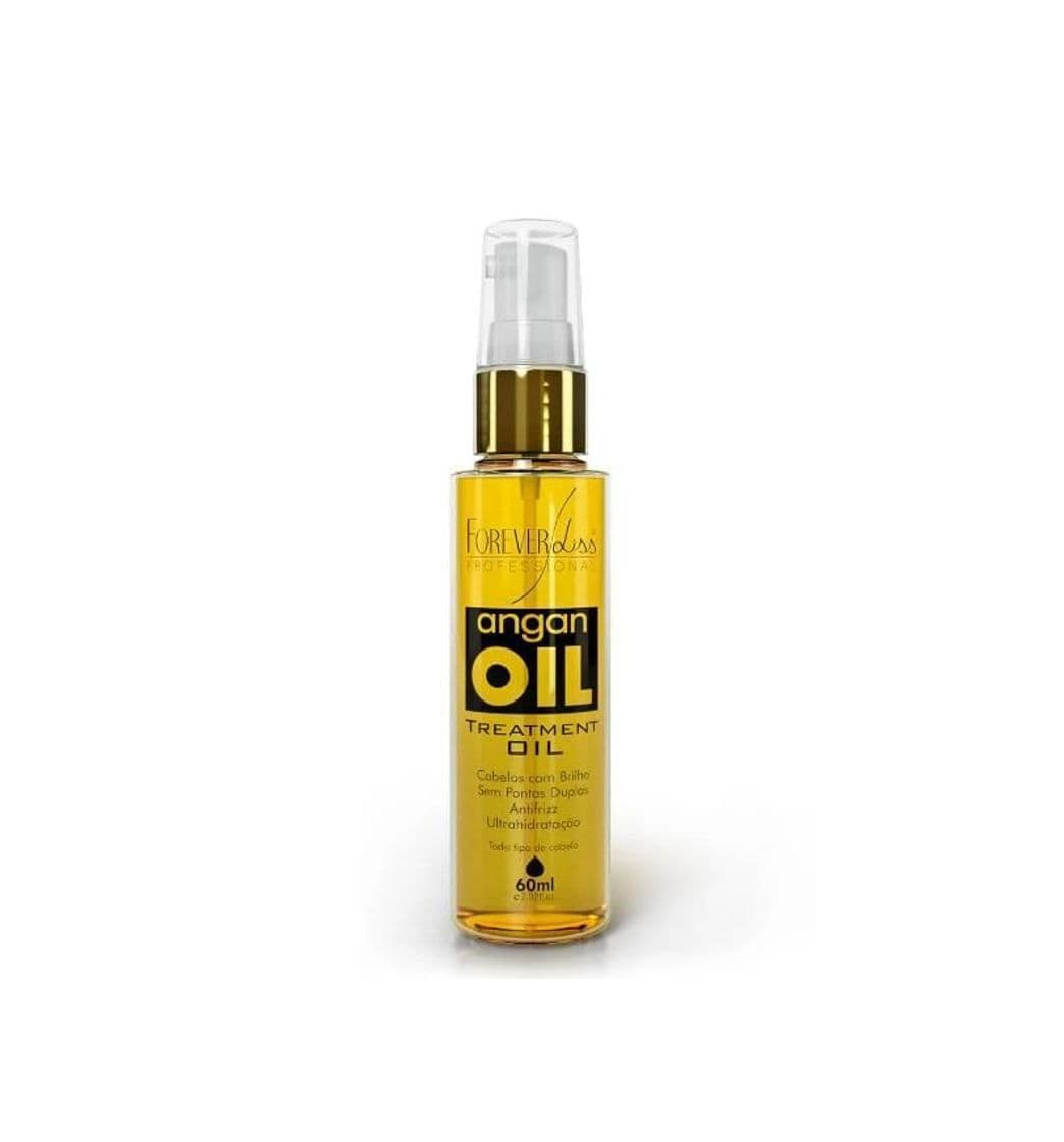 Product Argan Oil Forever Liss 