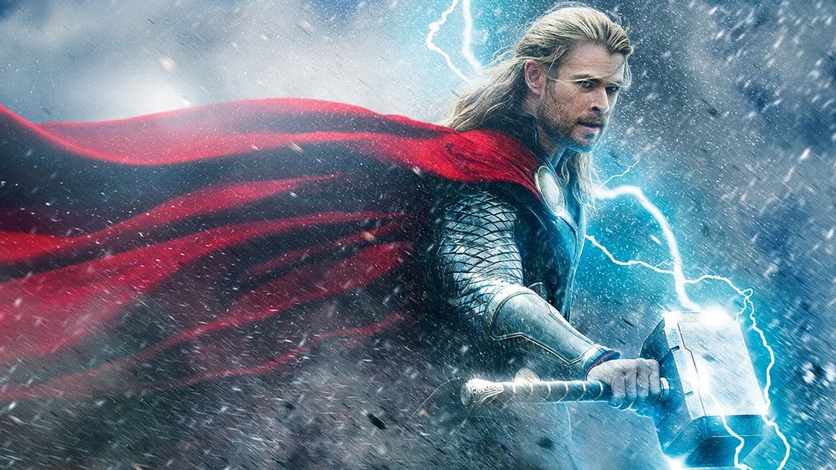 Película Thor