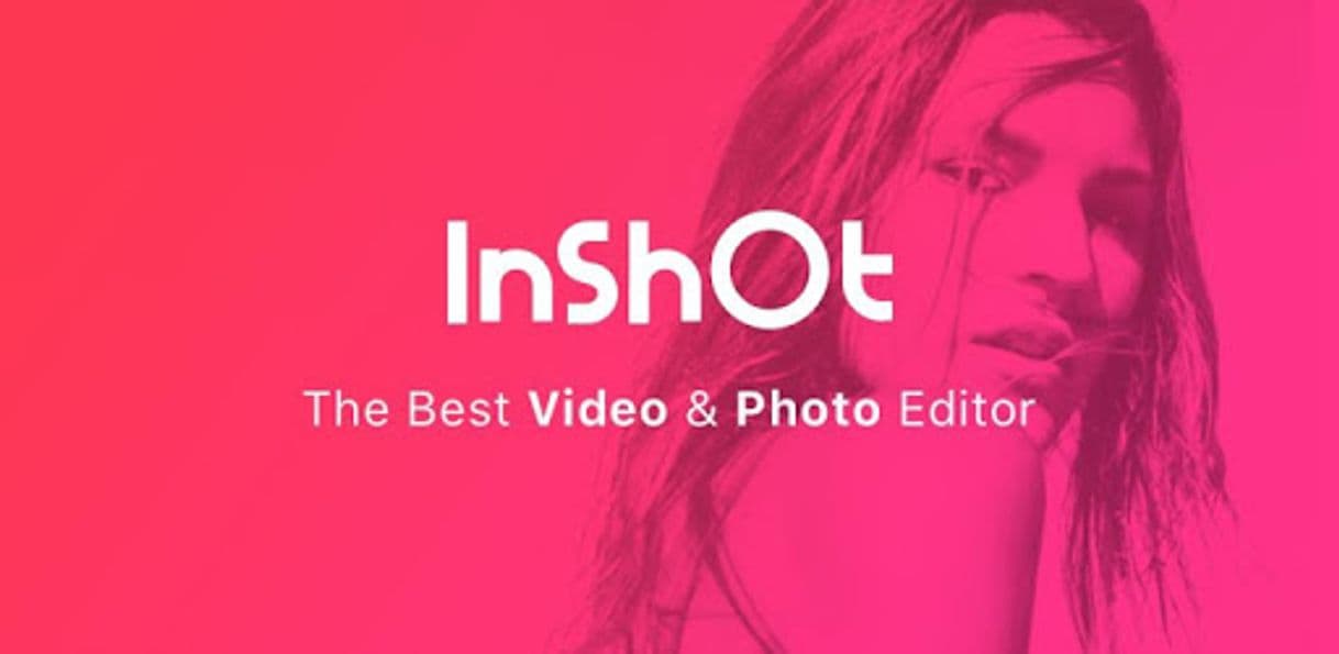 Moda Video Editor & Video Maker - InShot - Apps on Google Play