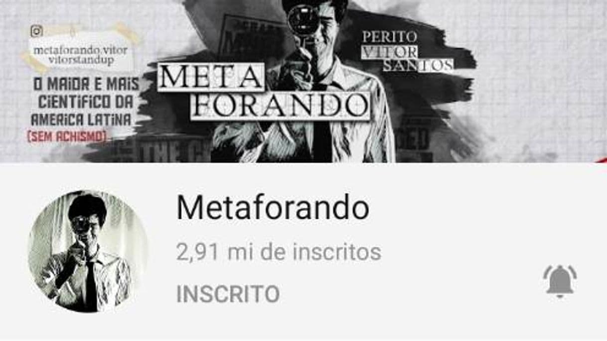 Fashion Metaforando - YouTube