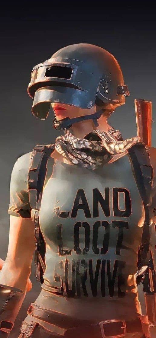 Fashion Wallpaper PUBG