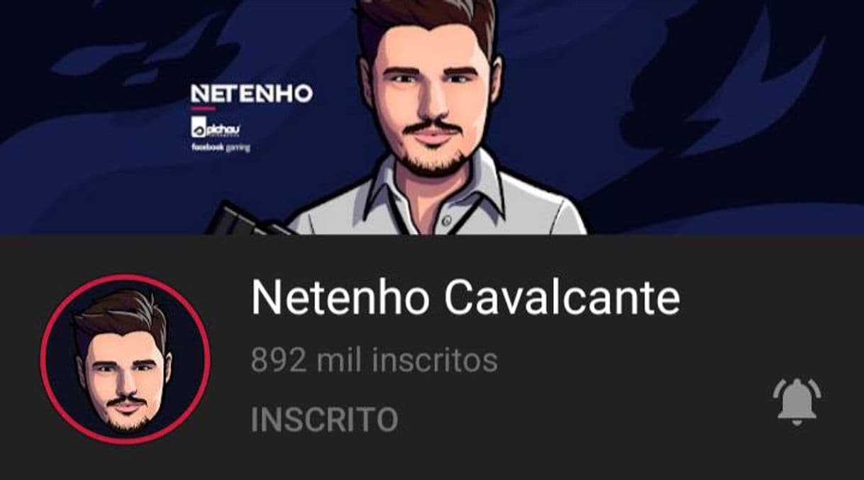 Fashion Netenho Cavalcante - YouTube