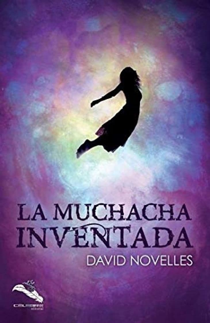 Libro MUCHACHA INVENTADA,LA