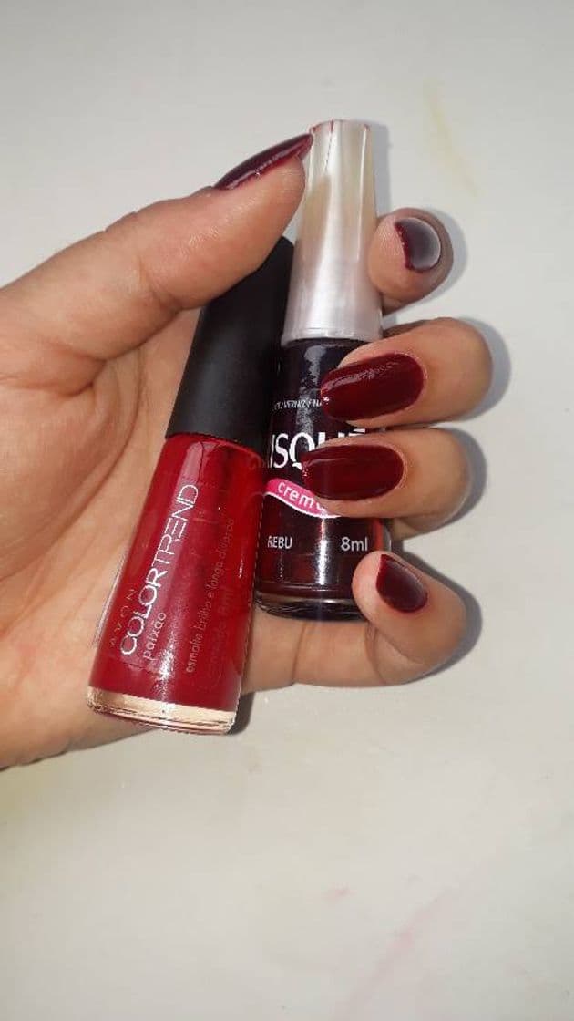 Product Esmalte Risqué