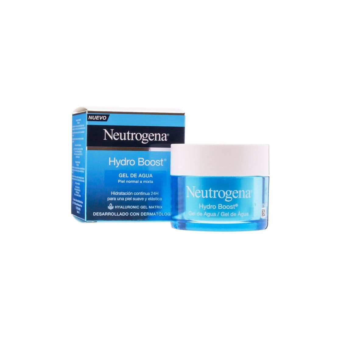 Producto Neutrogena Hydra Boost