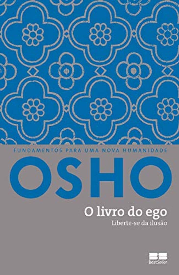 Book O Livro do Ego