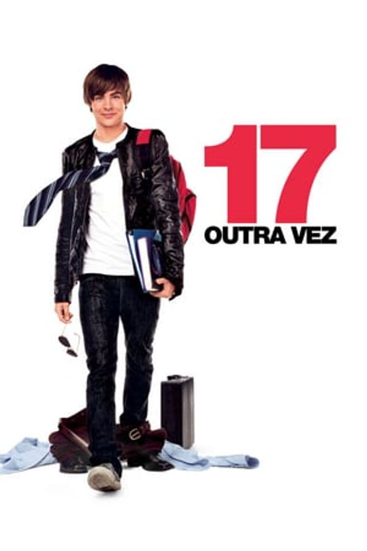 Película 17 Again