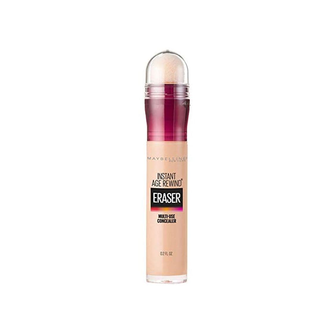 Beauty MAYBELLINE - Instant Age Rewind Eraser Dark Circles Treatment Concealer 120 Light