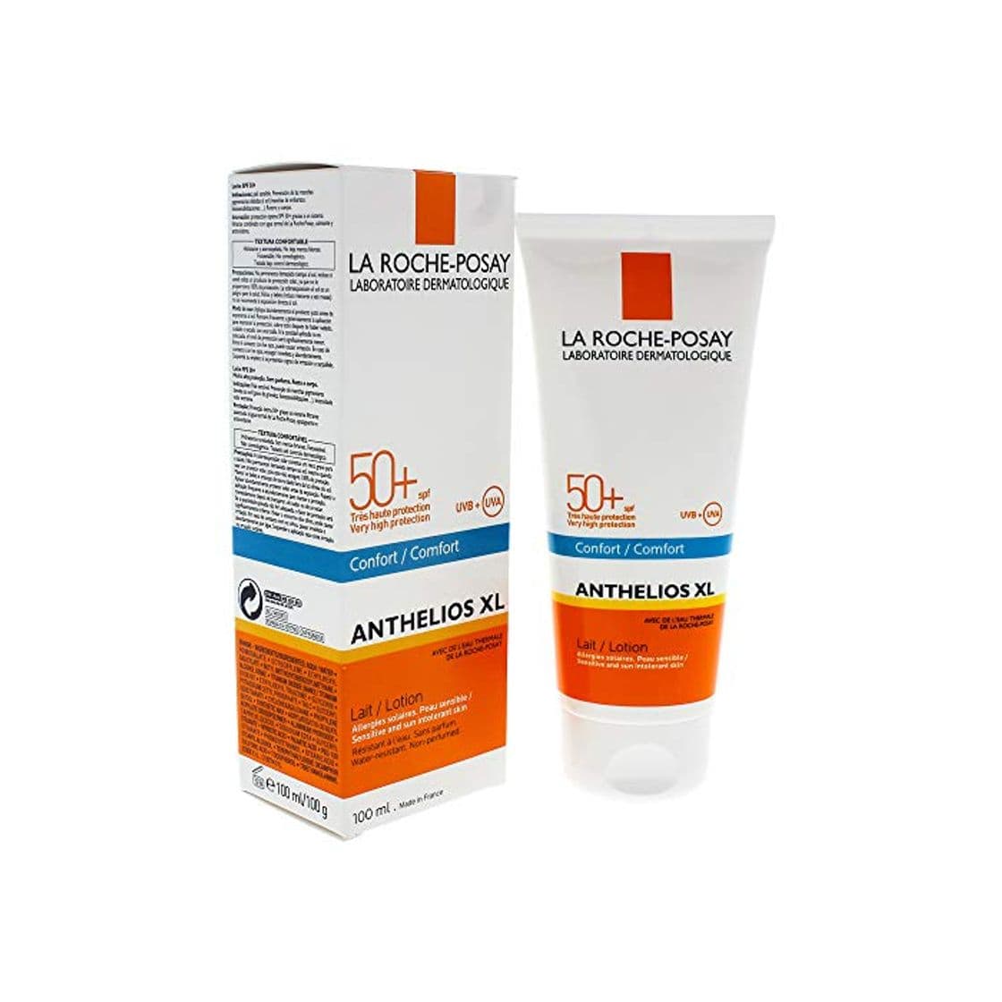 Producto ANTHELIOS XL SPF50