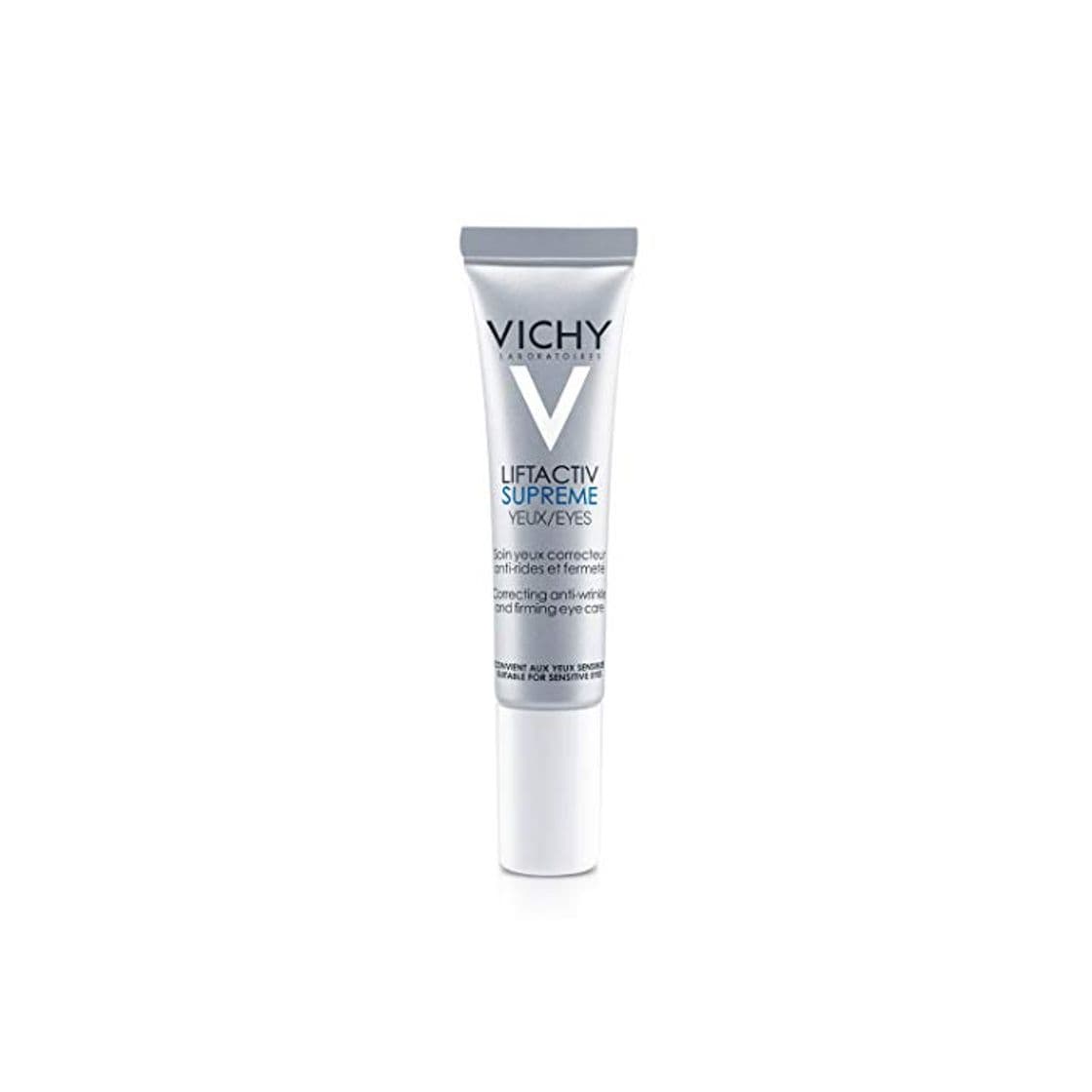 Belleza Vichy Liftactiv Cuidado de Ojos Tensor y Anti Arrugas 15ml