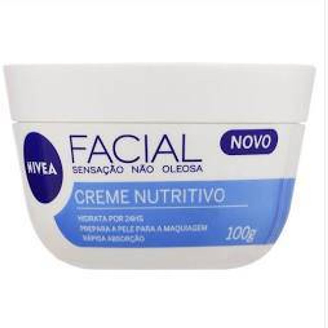 Moda Creme facial