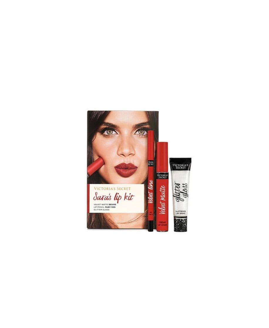 Producto Victoria’s Secret - Velvet Matte Cream Lip Stain