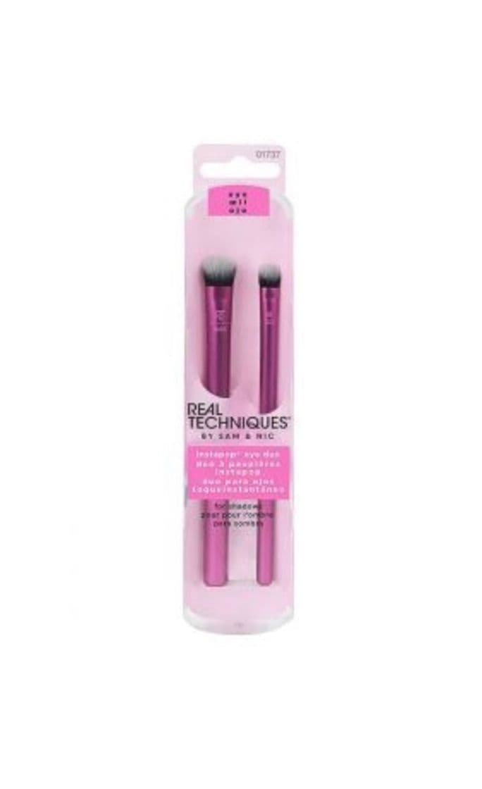 Producto Duo Real Techniques