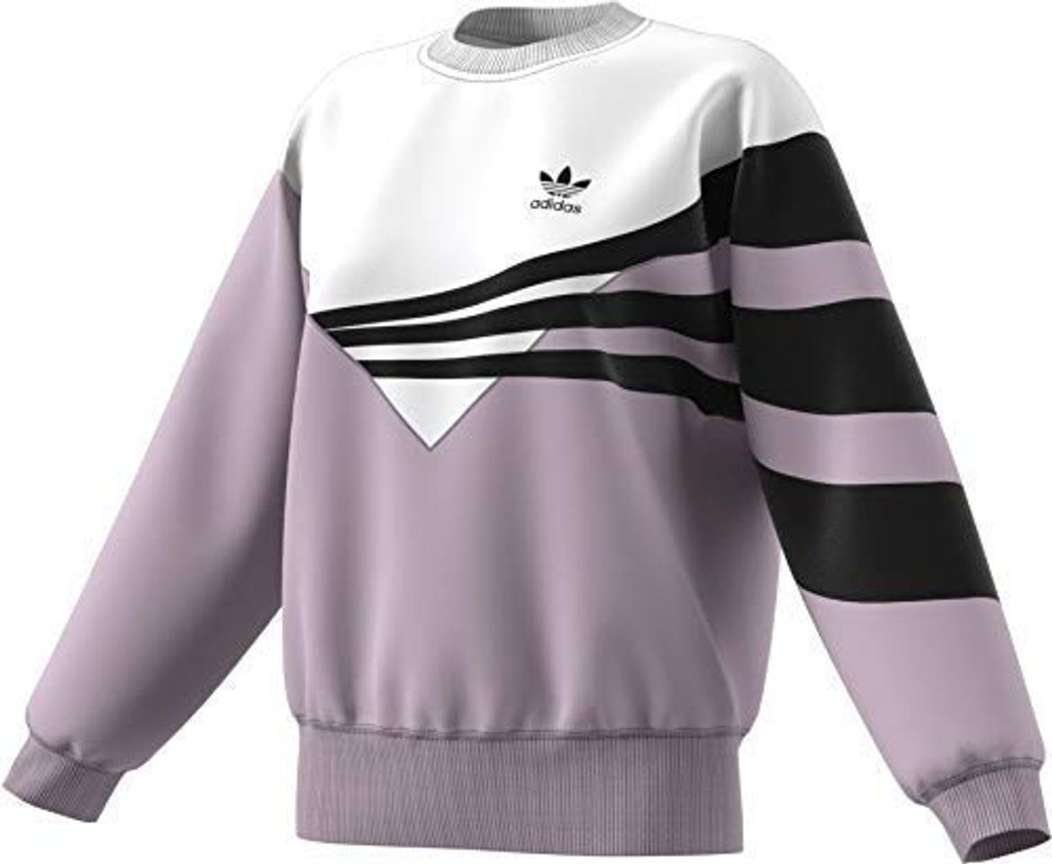 Fashion adidas suéter para Mujer